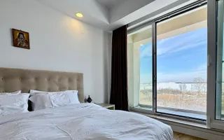 Cosmopolis - Vila Individuala de tip F cu piscina proprie, mobilata - Poză 20