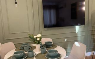 2 camere-apartament modern, Complexul Studentesc, ideal pentru studenti, familie - Poză 4