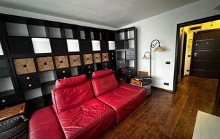 Apartament superb cu doua camere, Piata Sudului 94.500€