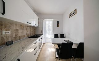 Apartament cu 3 camere, imobil premium, Strada Aurel Persu,Grand Arena - Poză 3