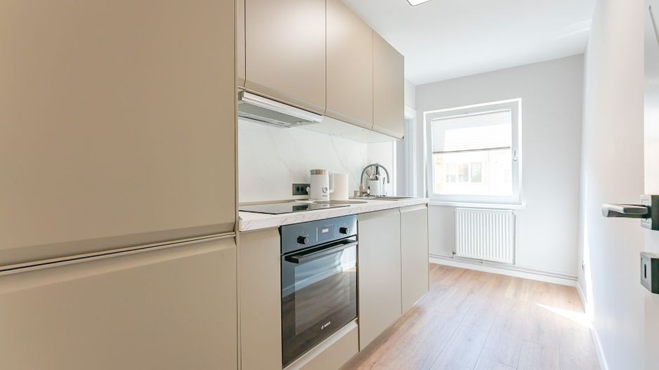 Apartament 2 camere | 62 mp | Decomandat | Mobilat | Astra, Zorilor - Poză 8