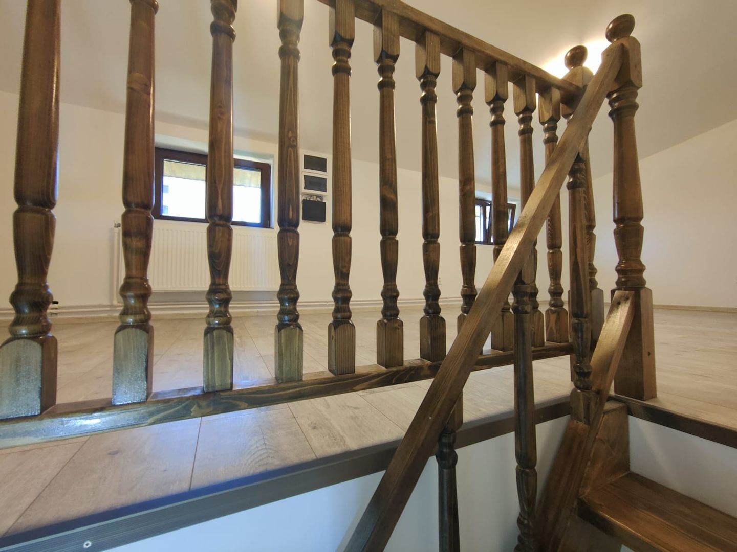 Închiriere Vilă 4 Camere | P+1 | Banu Manta - Pasaj Basarab | 5 minute de Metrou - Poză 29