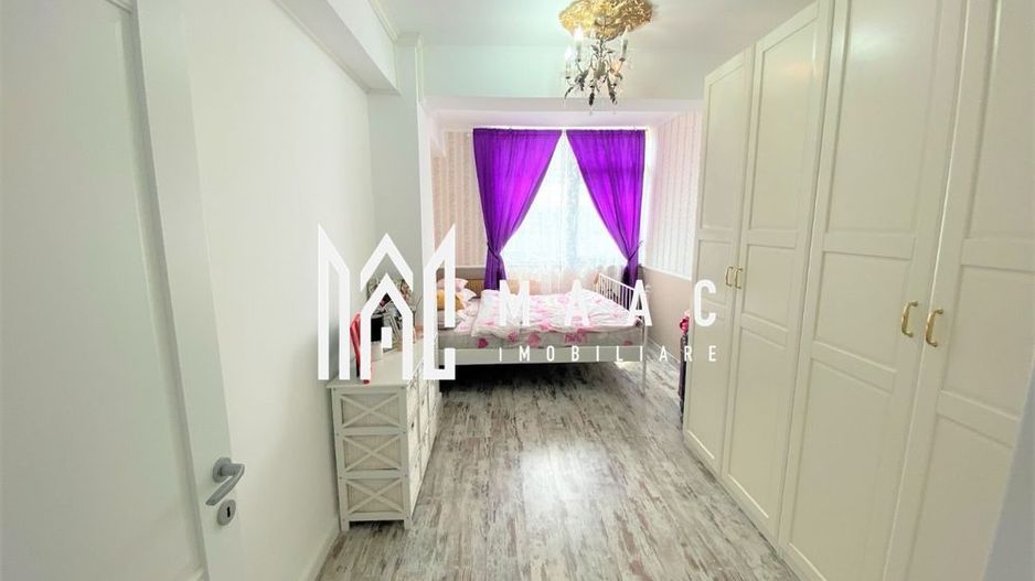 Apartament 3 camere | 70 mp utili | Balcon | Parcare | Doamna Stanca - Poză 4