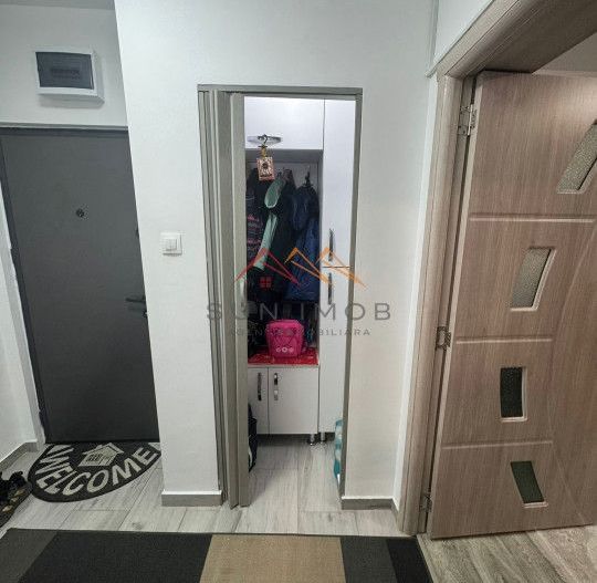 Apartament 2 camere, renovat recent, totul nou, mobilat si utilat - Poză 5