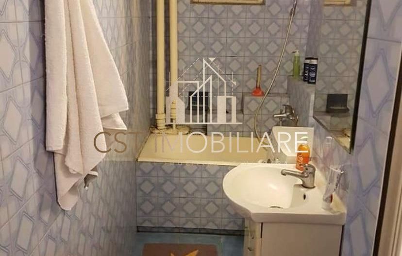 Apartament cu 2 camere / Zona Iosefin - Poză 12