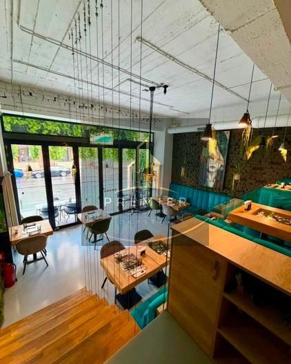 Spațiu comercial premium de închiriat în Floreasca – 100,65 mp, terasă | vitrina - Poză 13