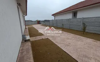 NECTORA IMOB Exclusivitate-Casa NOUA, Nelocuita, 114 mp + 400 mp teren - Poză 21