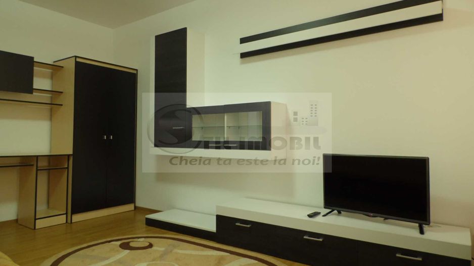 Ap 2 camere- Zona Pacurari – etaj 1, cu parcare privată inclusă - Poză 1