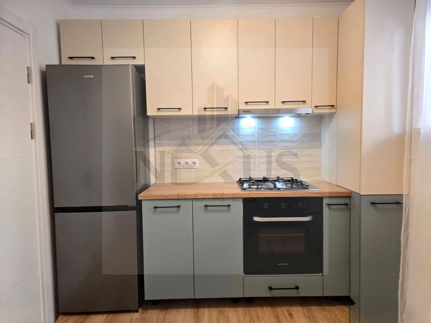Apartament 2 camere| Parcare | Metrou Dimitrie Leonida 10 minute - Poză 5