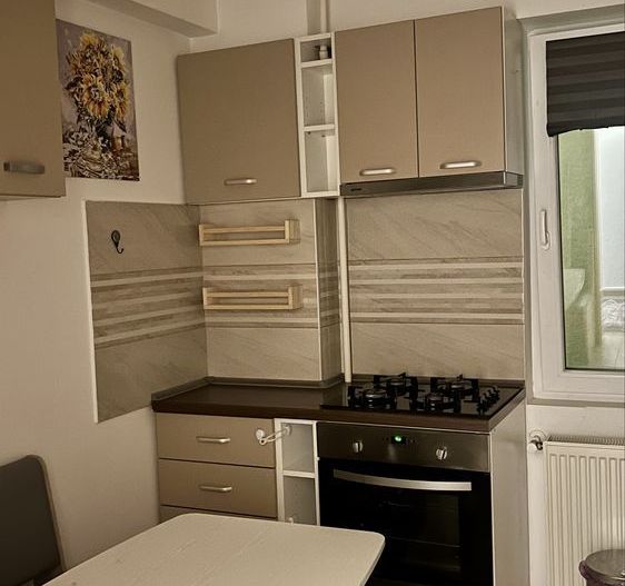 Ap 2 camere Rotar Park 1 - incl Parcare - Poză 6