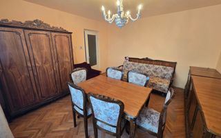 Apartament 1 Camera Zona Cetate, M-uri - Poză 1