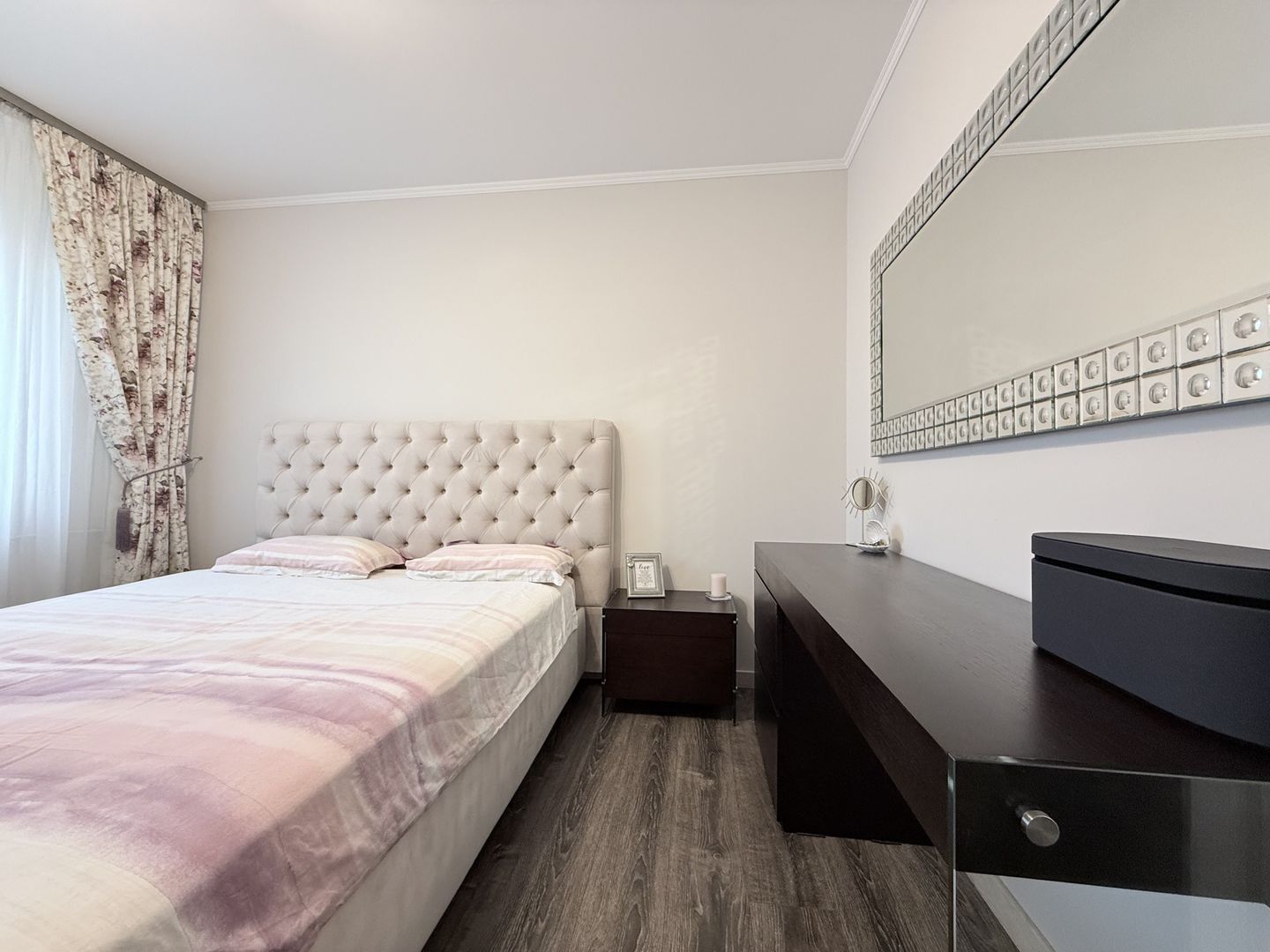 Apartament 2 camere Bucurestii Noi - Damaroaia - Poză 8