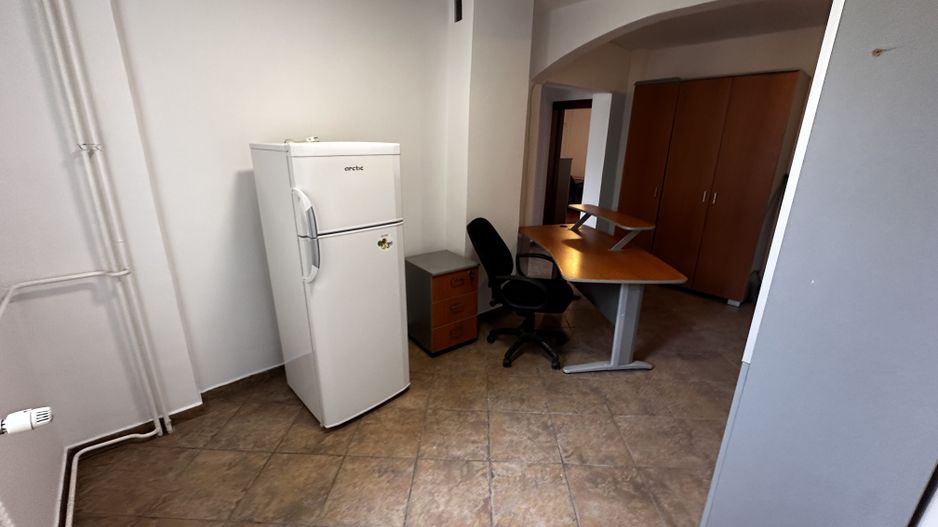 3 Camere 80mp 5Min Metrou Timpuri Noi Spatiu Birou Unirii Tineretului - Poză 10