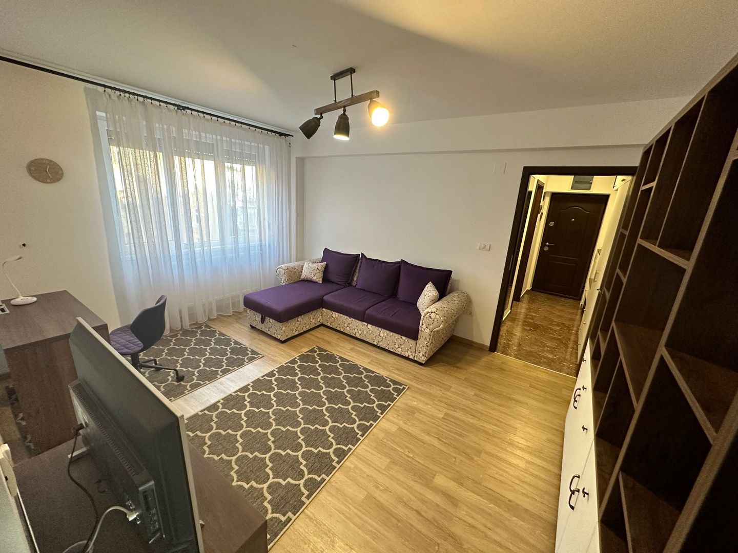 Apartament 3 camere zona Piața Victoriei - Poză 15