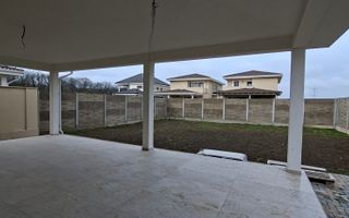 Locuinta individuala la liziera Padurii Verzi -Dumbravita - Poză 26