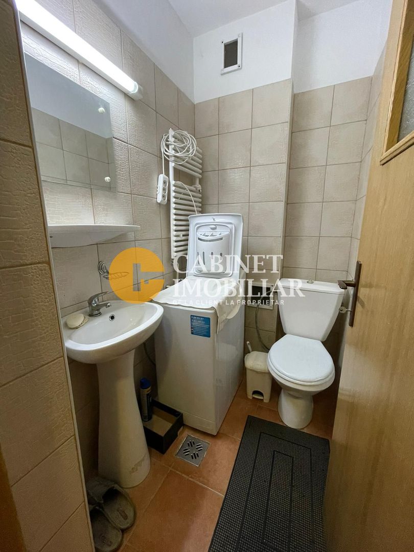 APARTAMENT 3 CAMERE DECOMANDAT - PACURARI - Poză 8