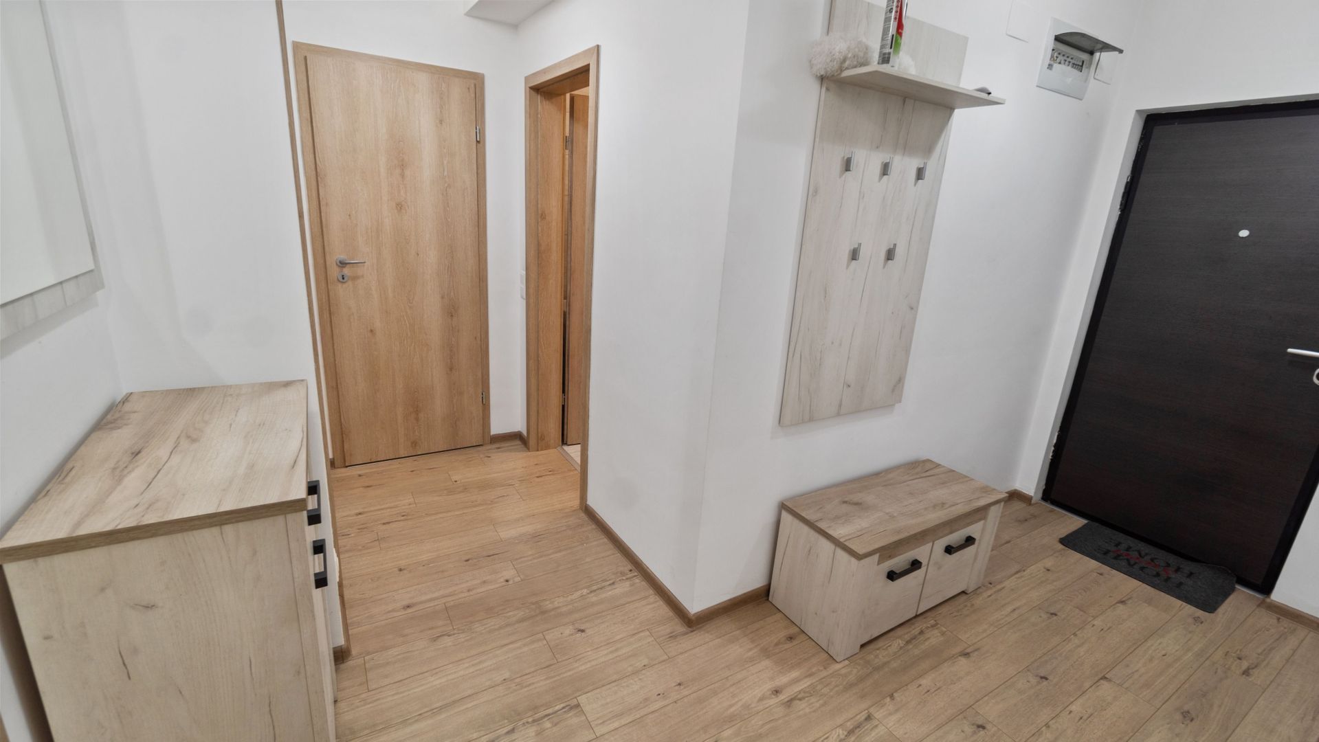 2 Camere 65mp Parcare Moghioros Residence Drumul Taberei Timisoara - Poză 4