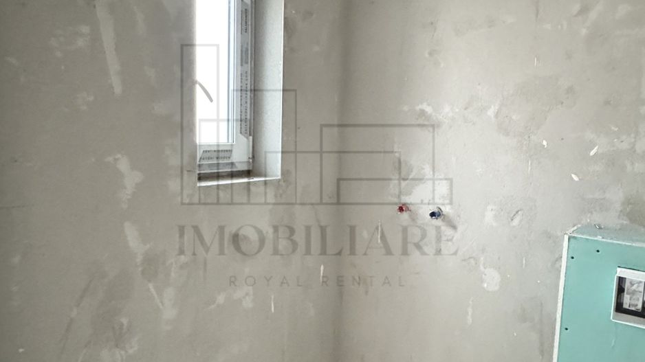 Eleganță și liniște - Casă Individuală cu Grădină Cluj - Luna de sus - Poză 11