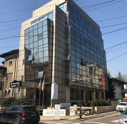 Zero comision, 133mp birou Primaverii, birou sau activitate cu public - Poză 1