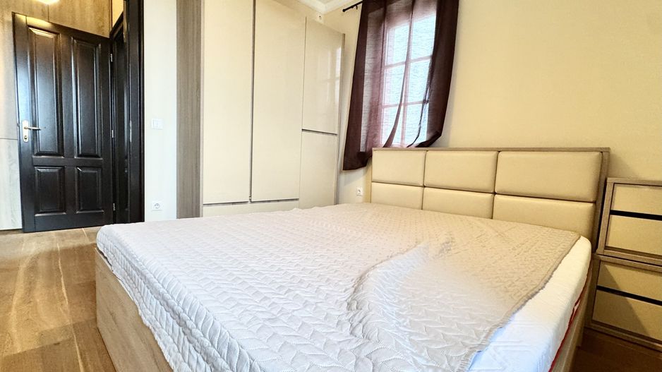 Spațiu, lumină și liniște – 2 Camere în zona Ronat - Poză 10