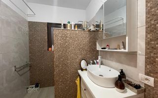 Duplex mobilat - 3 camere - Mosnita Veche - Poză 9