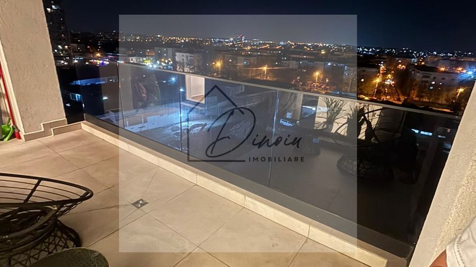 Apartament 2 camere Baicului I Quartz Residence I 2 parcari si boxa - Poză 30