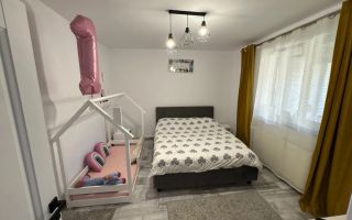 Apartament cu 2 camere/  48mp + curte de 73mp/ zona Cantemir - Poză 3