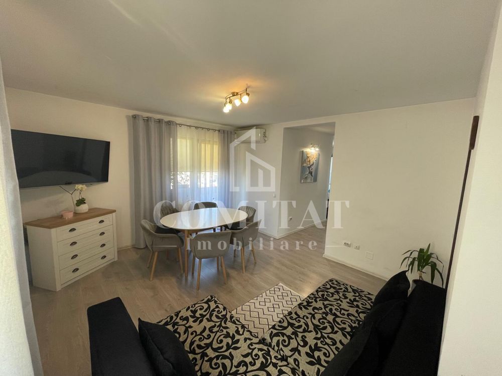 Apartament 3 camere decomandate | 82 mp | cartierul Mărăști - Poză 5