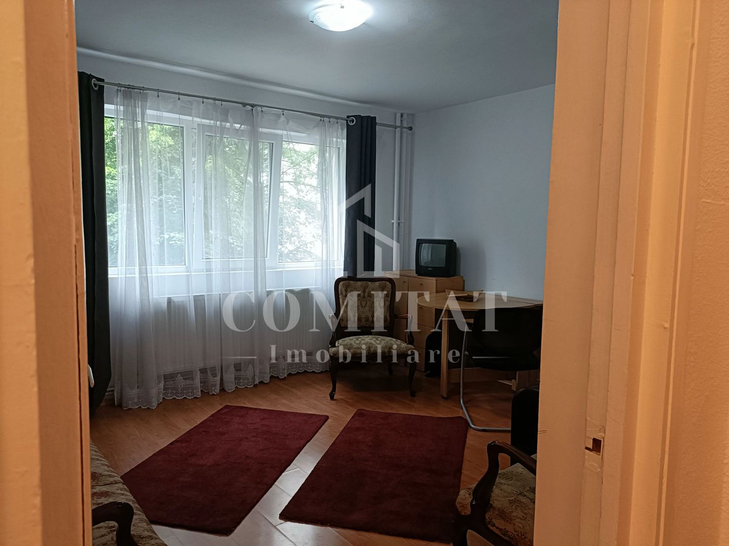 Apartament cu 4 camere | Zona Parcului Mehedinți - Mănăștur - Poză 2