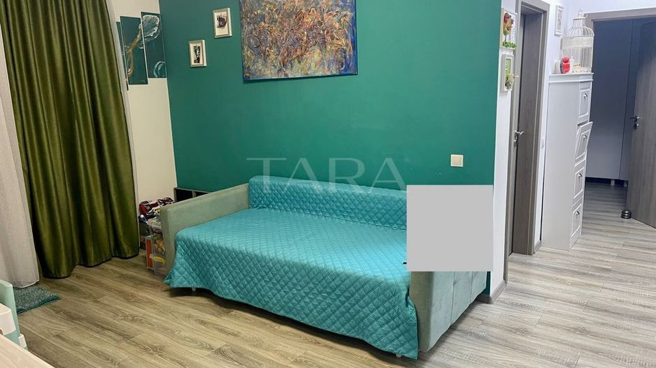Apartament cu terasă și vedere panoramică – Sânnicoara - Poză 4