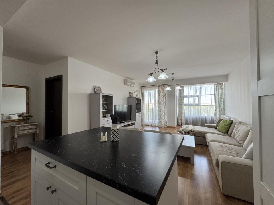Apartament 2 camere | Uranus Plaza | 60 mp | Disponibil imediat | Comion 0% - Poză 10