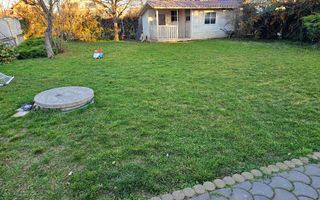 Casa tip insiruit, 5 camere, 2 bai, mobilata si utilata - Poză 18