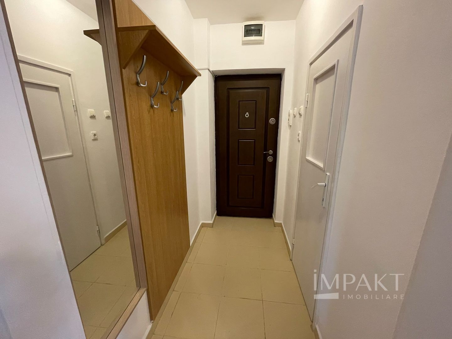 Apartament cu 2 camere | 40 mp | Andrei Muresanu - Poză 15