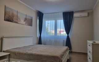 Soarelui | 3 camere | 78 mp utili | Etaj 1 | 3 clime | Parcare - Poză 10