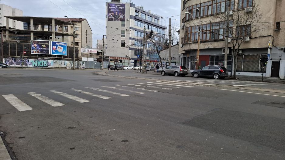 URGENT!, pozitionare colt, renovat, comercial/servicii, NEGOCIABIL - Poză 2