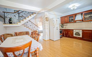 Ovidiu Sud - Zona premium - Vila impozanta, curte mare, garaj, terasa! - Poză 25