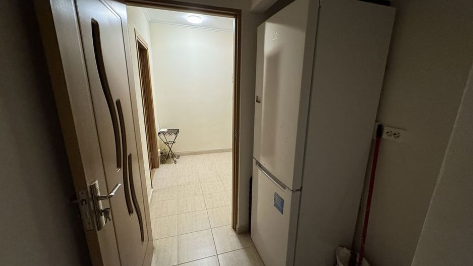 Apartament 2 camere de inchiriat, utilat si mobilat, 3 min metrou Favorit - Poză 3