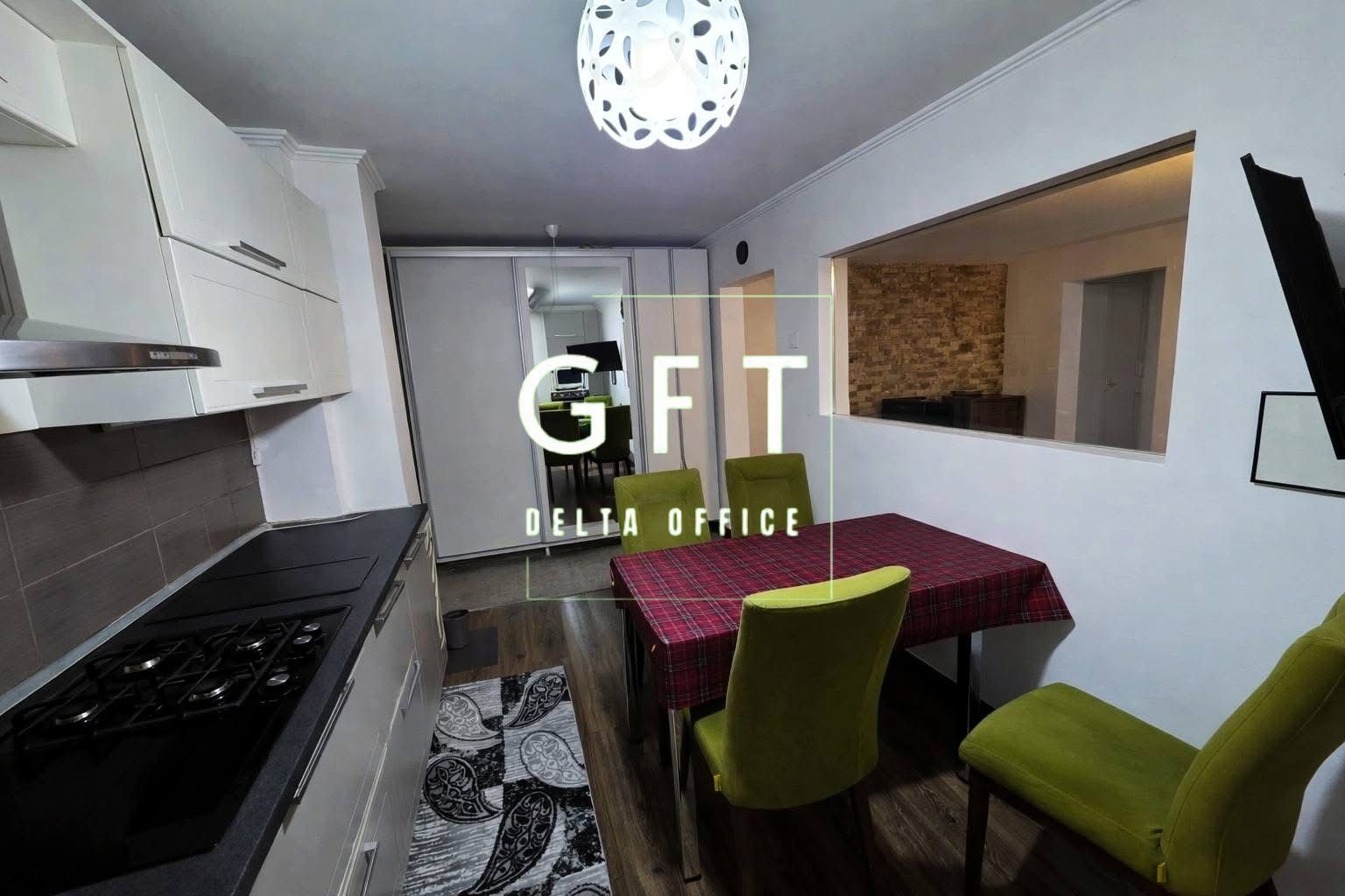 Apartament 3 camere, zona Grigore Balan - Poză 3