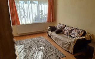 Apartament 2 Camere | Bogdăneștilor | Pet Friendly | Etaj 2 - Poză 1