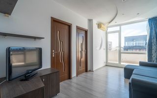 Investiție la cheie: Penthouse ARED UTA cu chiriaș preluabil - Poză 2