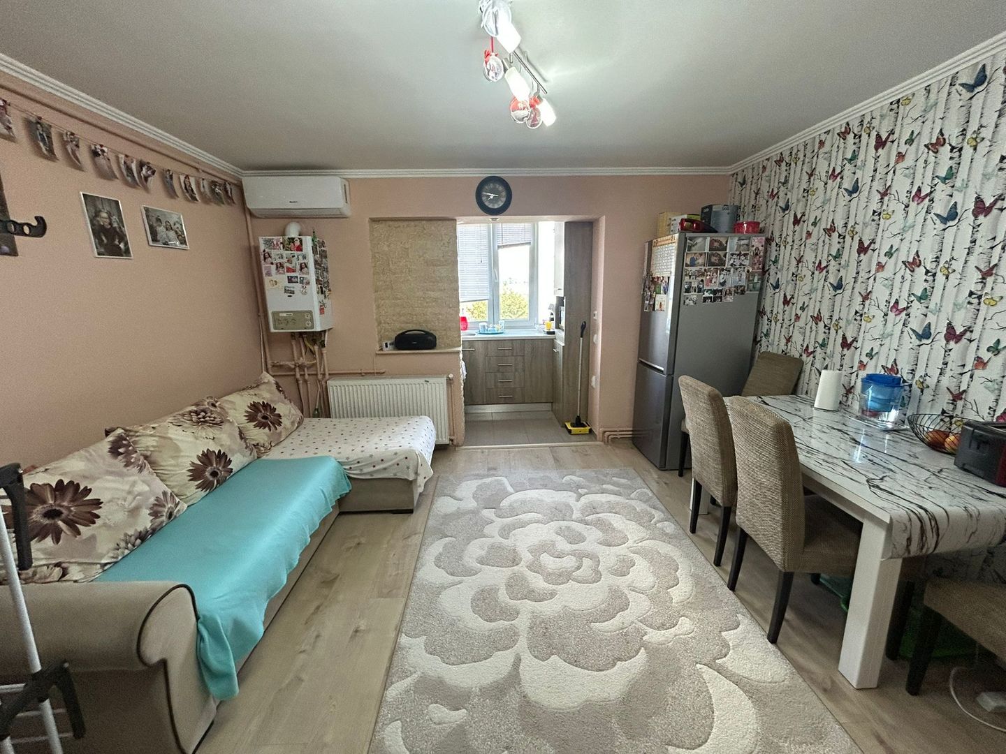 Apartament 2 camere, etaj 3 - Ampoi 1 - Poză 3