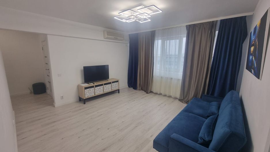 De Închiriat 2 Camere Unirii la 5 min de Metrou, Parcare - Poză 2