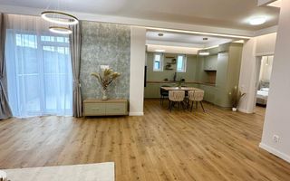 Vanzare penthouse superb zona Terra, Floresti! - Poză 2