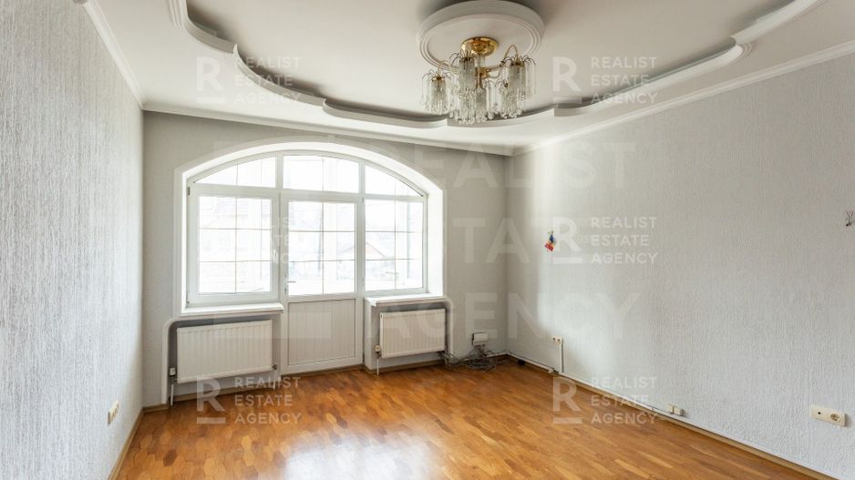 Vânzare, oficiu, 4 nivele, 11 odăi, str. Mazililor, Botanica - Poză 25