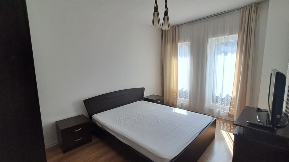 AP. 2 CAMERE - METALURGIEI, PARCARE, CENTRALA PROPRIE, MODERN - Poză 5