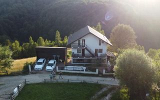 Casă / vilă de vânzare | 203 MP | 603 MP teren - COMISION 0% - Poză 8
