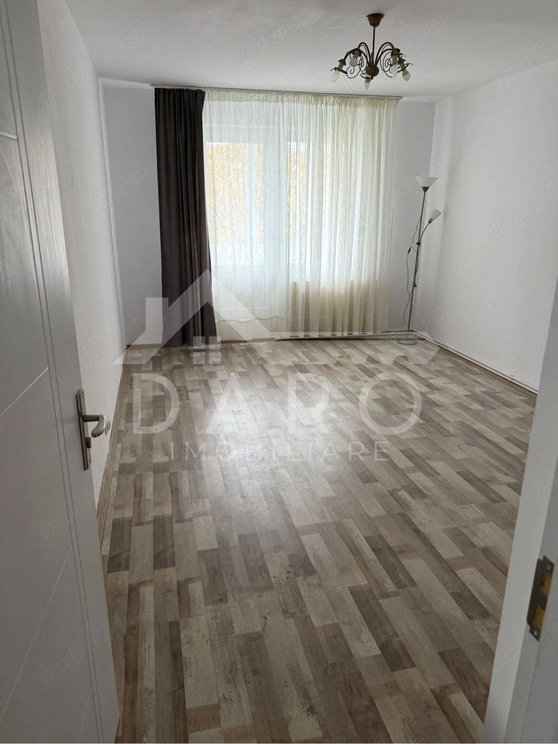 🔥 APARTAMENT 2 CAMERE – BULEVARDUL PANDURILOR – 110.000€ 🔥 - Poză 3