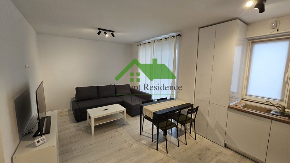 2 camere – bloc nou 2024, superfinisat, etaj 3/3, str. Păltinisului - Poză 1