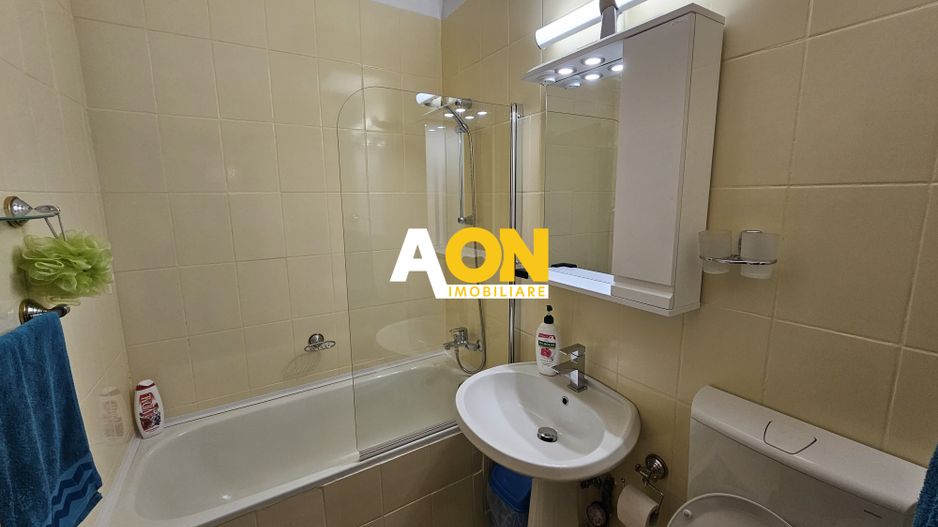 Apartament 3 camere, mobilat, utilat, etaj 2, Cetate - Poză 11