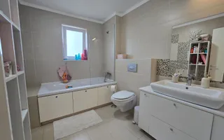 Cosmopolis - Vila-N cu 2 Dormitoare, gradina si 2 locuri de parcare - Poză 17